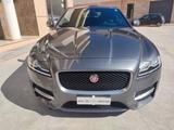 Jaguar XF 3.0 D V6 300 CV aut. R-Sport - Jaguar XF 300-Sport