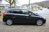 BMW 218d Active Tourer Aut. Advantage*Navi*Sitzheizu - gebrauchte BMW 218 Active Tourer aus dem Jahr 2016
