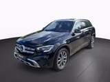 Mercedes-Benz GLC 300 d 4Matic Navi,Distronic,HUD,Standh,LED - Mercedes-Benz GLC 300 Gebrauchtwagen in Hamburg