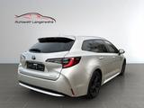 Toyota Corolla*Touring Sports*Hybrid*RFK*SHZ*8-Fach* - Toyota Corolla: Automatik
