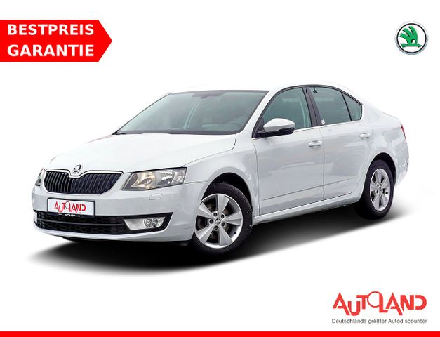 Skoda Octavia 2.0 TDI DPF Clever