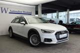 Audi A4 ALLROAD 40 TDI MATRIX / STANDHEIZUNG / DSP - Audi A4 Allroad in Berlin