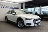 Audi A4 ALLROAD 40 TDI MATRIX / STANDHEIZUNG / DSP - Audi A4 Allroad in Berlin