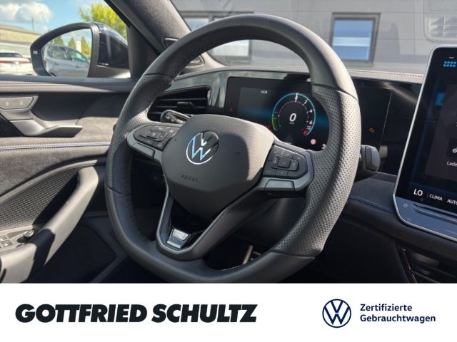 Volkswagen Passat - Bild 22