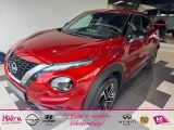 Vorschaubild Nissan JUKE N-Connecta 1.0 DIG-T 114 PS 7DCT Winterpake