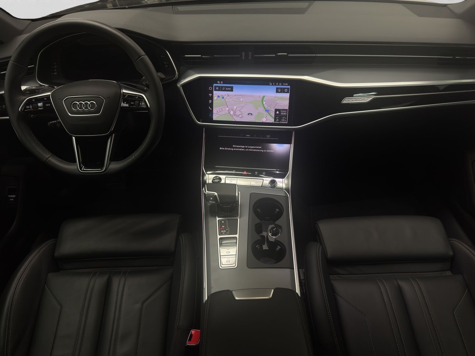 Audi A7 - Bild 5
