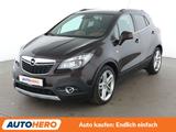 Opel Mokka 1.4 Turbo Innovation Aut.*NAVI*XENON*SPUR* - gebrauchte Opel Pickups