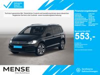Volkswagen Touran - Vorschau Bild 1
