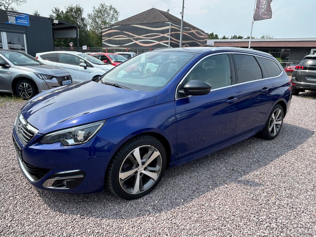 Image of Peugeot 308