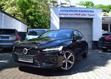 Volvo S60 B4PlusDark,Pano,360°K,STHZ,Voll-LED,BLIS+ACC - Volvo S60 Jahreswagen