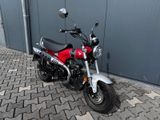 Honda Dax 125 - DAX
