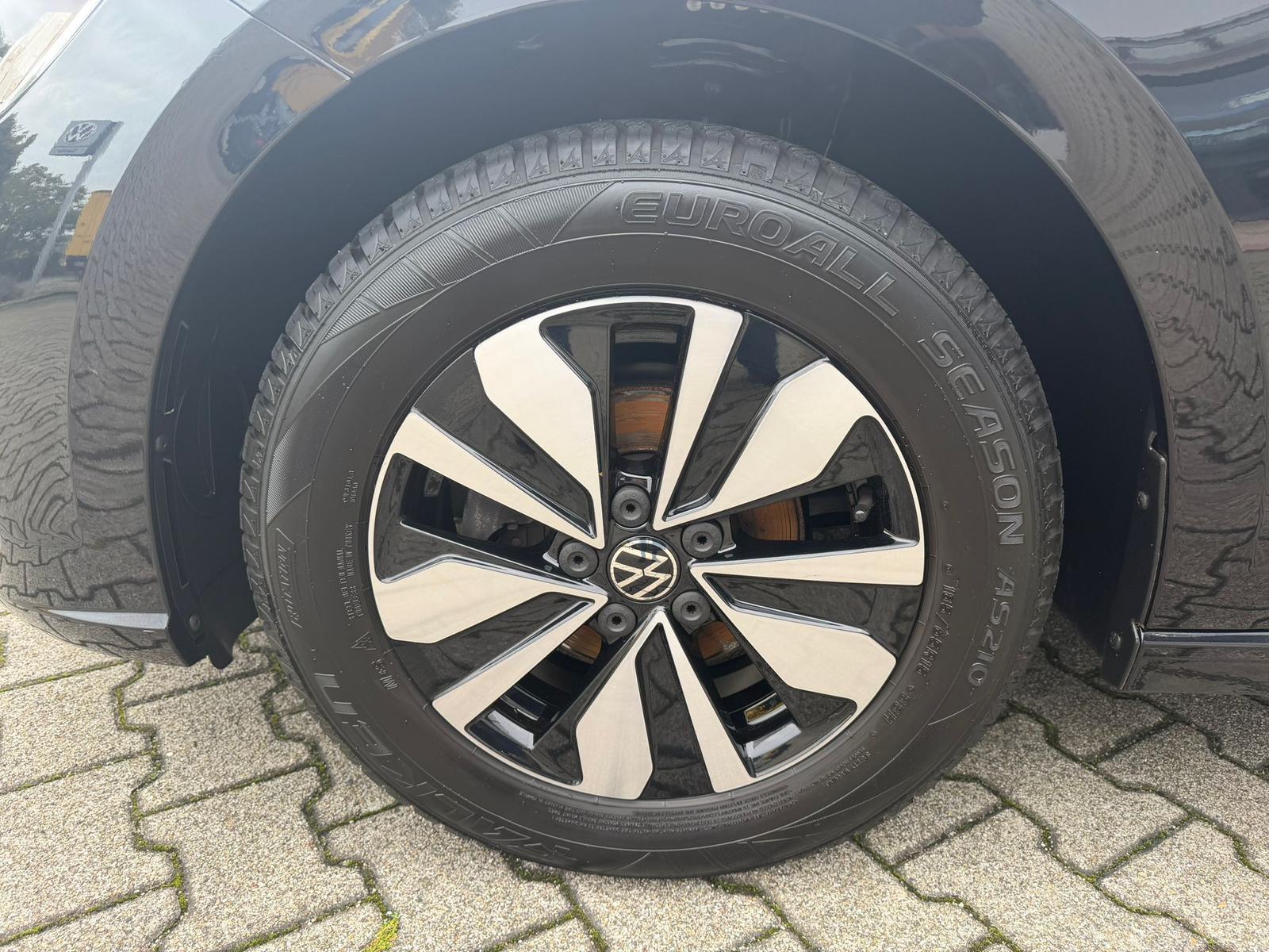 Volkswagen Polo 1.0 TSI Move *Navi*LED*PDC*Alu, миниатюра 9