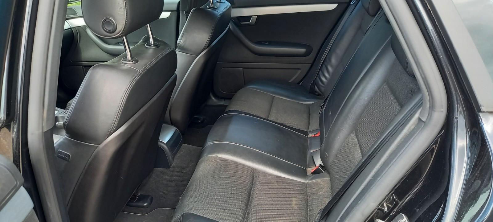 Audi Quattro 2006 — photo 16