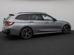Foto Nummer 6: BMW 320d