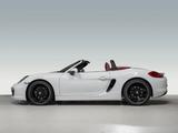 Porsche Boxster BOSE Sitzheizung Sportsitze PASM PDLS+ - Porsche Boxster Gebrauchtwagen in Stuttgart