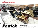 Honda GL 1800 Gold Wing 50th Year Edition - Sofort ver