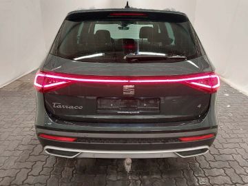 Seat Tarraco Xperience 4Drive+AHK+StHz+Pano+LED+Navi+