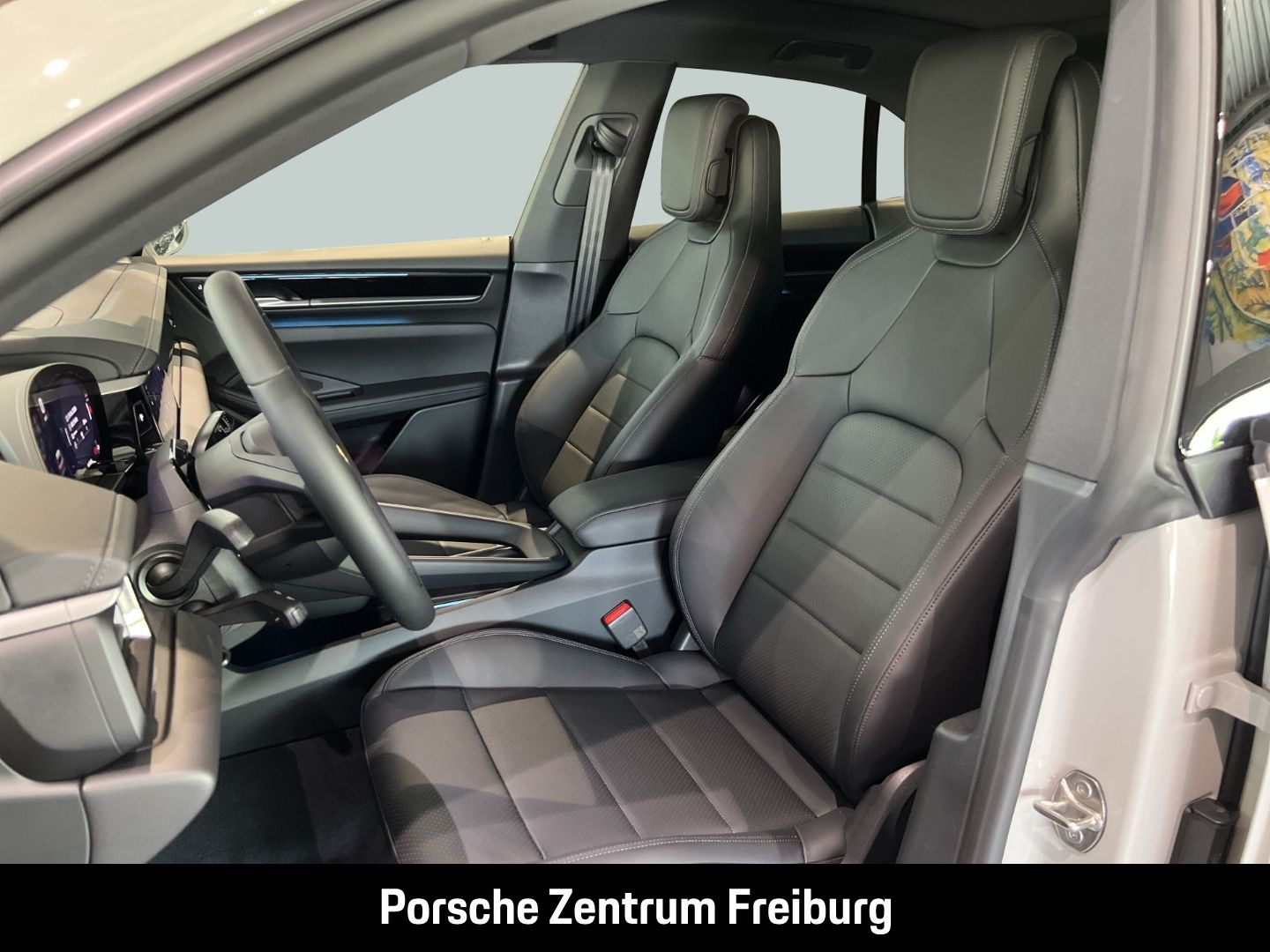 Porsche Macan - Bild 8