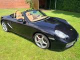 Porsche Boxster S - gebrauchte Porsche Cabrios