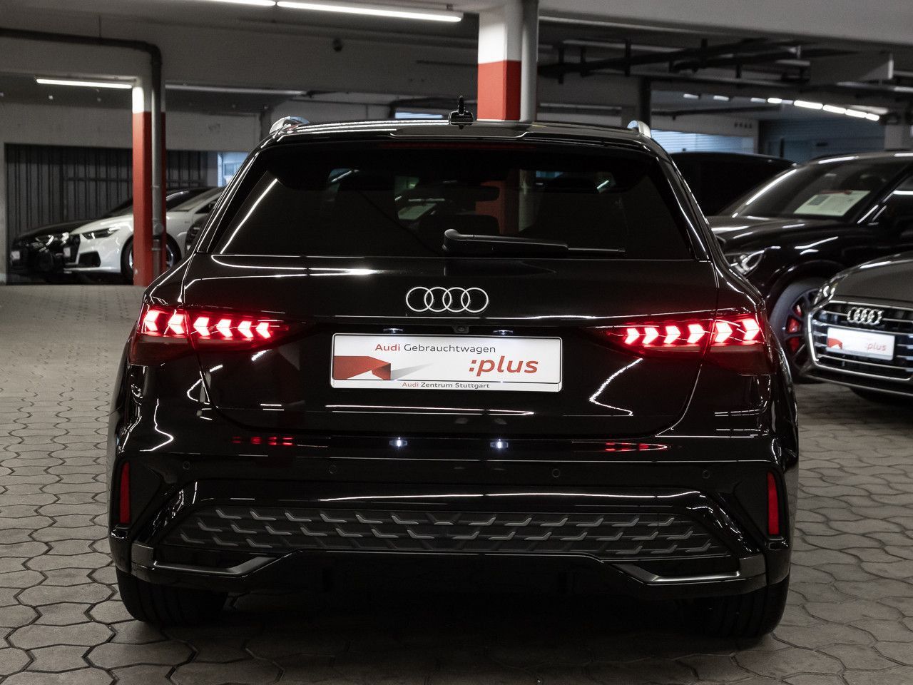 Audi A3 - Bild 5