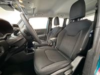 Jeep Renegade Longitude Night Eagle /TEMP./HU:NEU