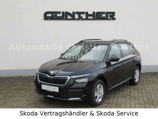 Skoda Kamiq Ambition 1.0TSI 81KW DSG