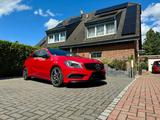 Mercedes-Benz Mercedes Benz A250 AMG-line - gebrauchte Mercedes-Benz A 250 aus dem Jahr 2012