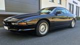 BMW 850i Gepflegt - BMW 850: Coupe, 850i