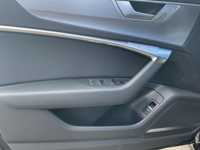 S6 Avant quattro 3.0 TDI StandHZG Navi Top View