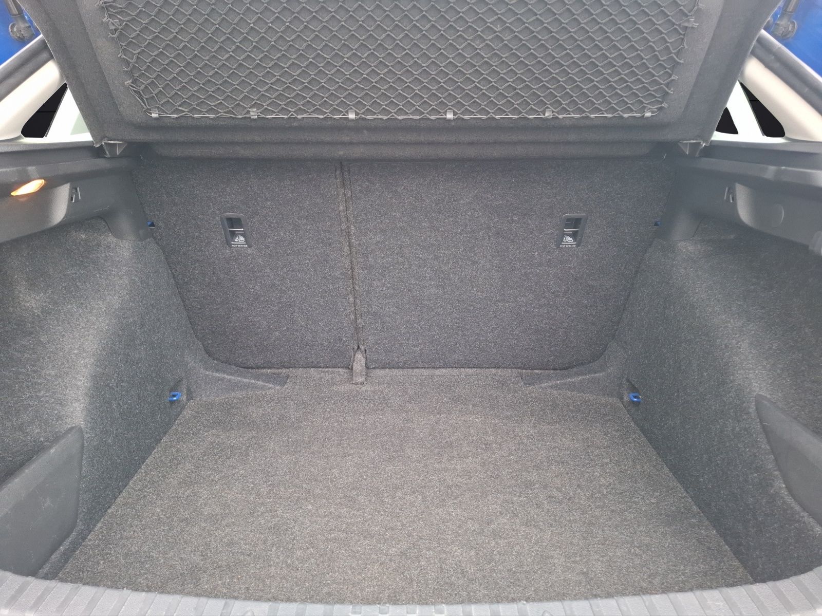 Fahrzeugabbildung SKODA Scala TSI Ambition LED Klima PDC SHZ GRA  LM