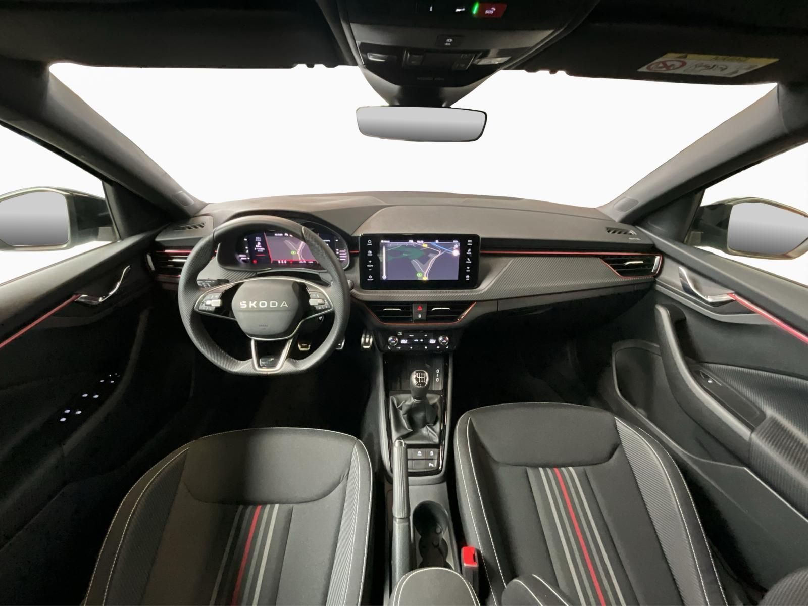 Skoda Scala Monte-Carlo+BVM+LED+Navi imagem 2