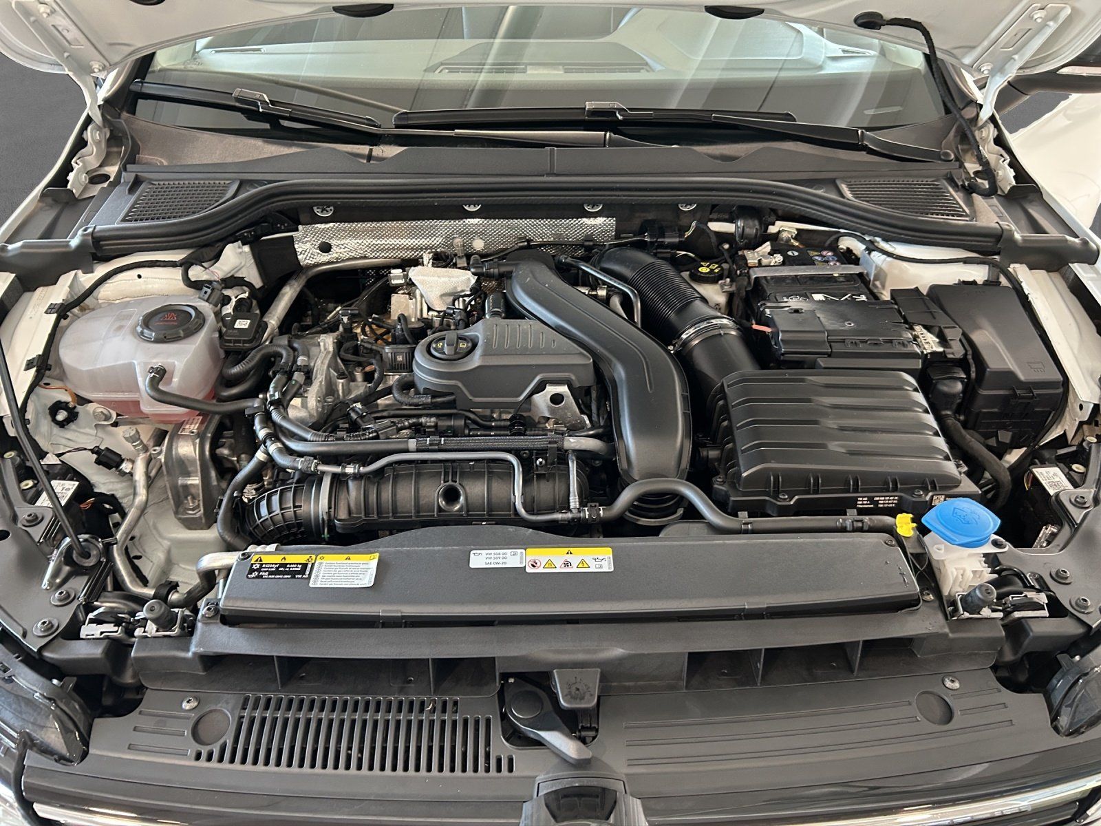 Volkswagen Golf - Bild 25