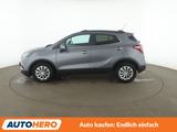 Opel Mokka X 1.4 Turbo Innovation Aut*NAVI*LED*TEMPO* - Opel Mokka X: Automatik