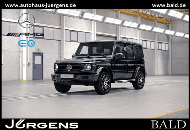 MERCEDES-BENZ G 500 AMG-Sport/Comand/360/SHD/Burm/AHK/Night/
