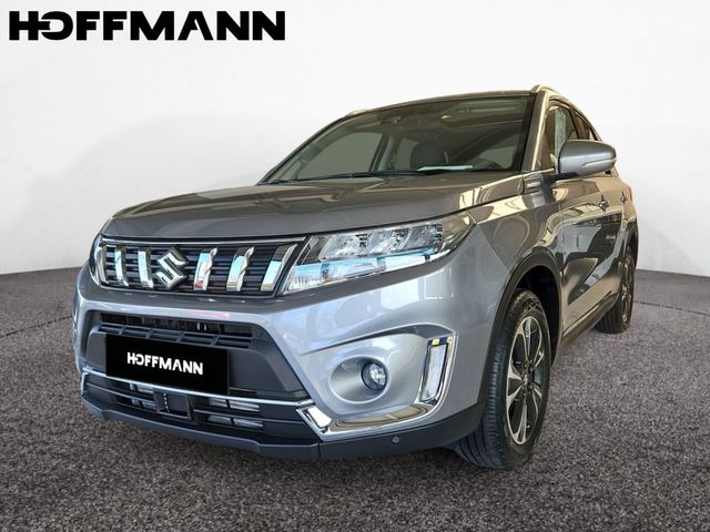 Suzuki Vitara 1.4 Boosterjet Comfort + Navi Allrad SHZ