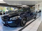 Mercedes-Benz CLA 200 Shooting Brake+d 4Matik+AMG+LED*AHK* - Mercedes-Benz CLA 200 Shooting Brake aus 2017