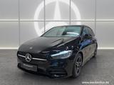 Mercedes-Benz B 200 AMG LINE NIGHT+AHK+RFK+NAVI-PREMIUM+VERK.A