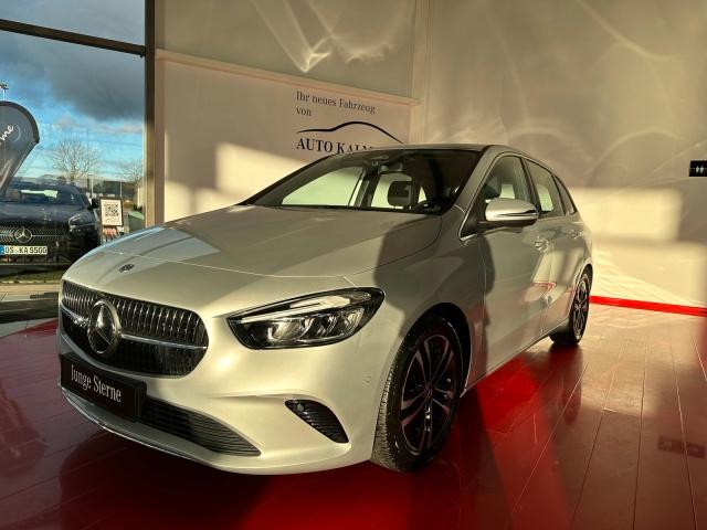 Mercedes-Benz B 200 d Progressive MBUX+NAVI+KAMERA+LED-LICHTBC