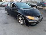 Honda Civic 2.2 i-DTEC Sport - Honda Civic: Sport