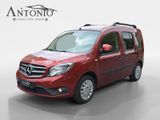 Mercedes-Benz Citan Kombi 112 lang NAVI*KAMERA*EFH*KLIMAAUTOMA - Mercedes-Benz Citan aus 2017