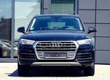 Audi Q5 40 TDI quattro sport + 2 JAHRE GARANTIE * - Audi Q5 Gebrauchtwagen in Düsseldorf