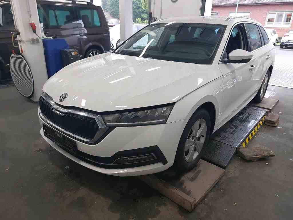 Skoda Octavia - Bild 2