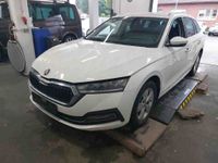 Skoda Octavia - Vorschau Bild 2