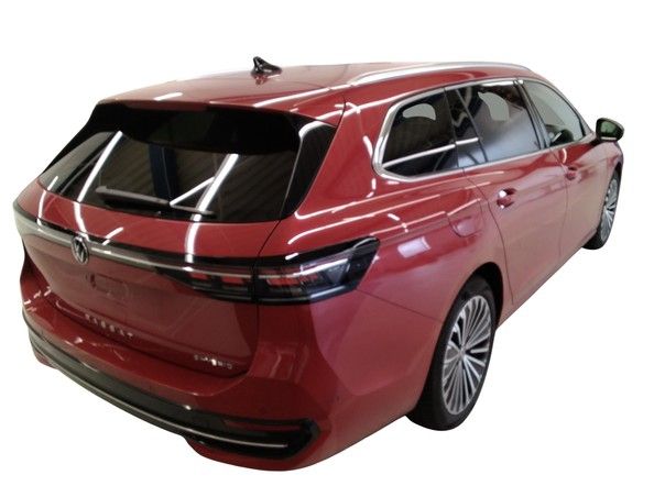Volkswagen Passat - Bild 3