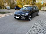 BMW 218i Active Tourer Luxury Line 21.500km - BMW: 500i