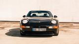 Porsche 968 - Handschalter, Oldtimergutach... - Porsche aus 1993