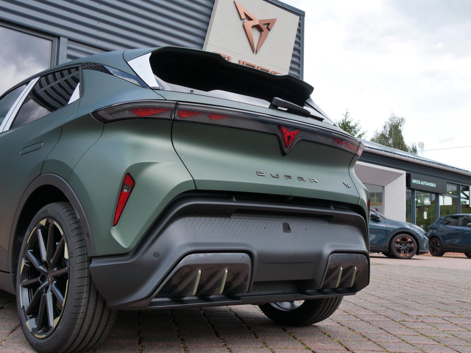 Cupra Raval - Bild 26