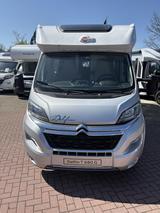 Bürstner Delfin T 680 G  - Bürstner Delfin