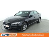 Audi A4 2.0 TFSI Ultra Aut.*NAVI*TEMPO*BI-XENON*PDC* - Audi A4 mit Benzin-Antrieb: Limousine, Automatik
