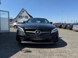 Mercedes-Benz C 200 C Cabrio AMG Line - mit Benzin-Antrieb: Cabrio